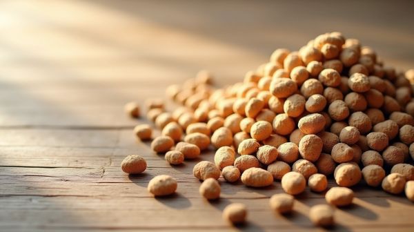 Comment choisir des granulés de bois adaptés à vos besoins