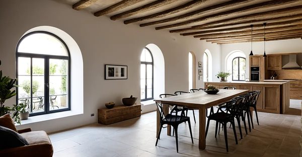 Entreprise de rénovation à avignon : transformez votre espace !