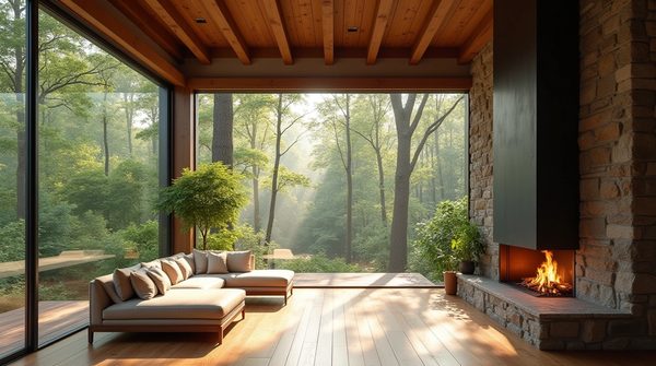 Habitat concept maison : construisez votre rêve en toute sérénité