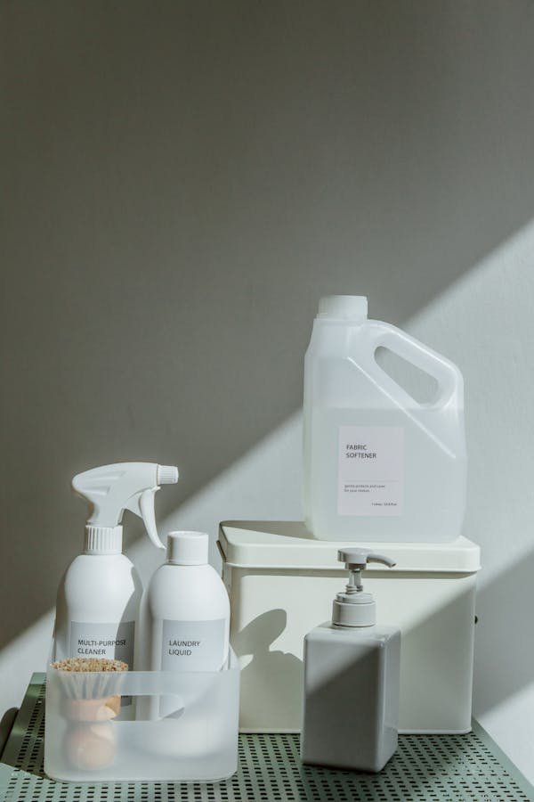 Optez pour des produits écologiques maison pour un avenir durable