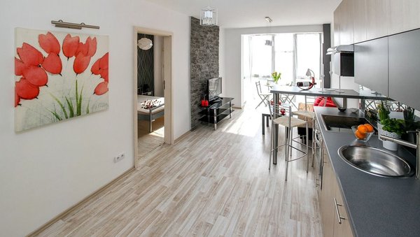 Guide complet pour réussir l'aménagement de votre maison : Conseils, idées et inspirations
