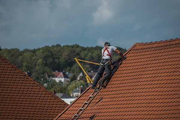 Couvreur à Lille : expertise en toiture, isolation et étanchéité