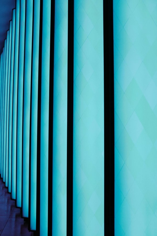Transformez votre intérieur avec un panneau led mural moderne