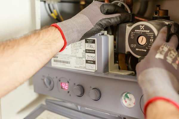 Chauffagiste à ifs : votre partenaire pour un chauffage efficace